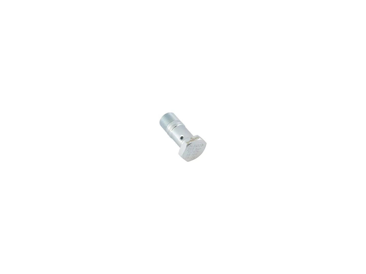 JLG Part # 952104 – Flow Reg. Srh-G3/8-9L/Mn Valve