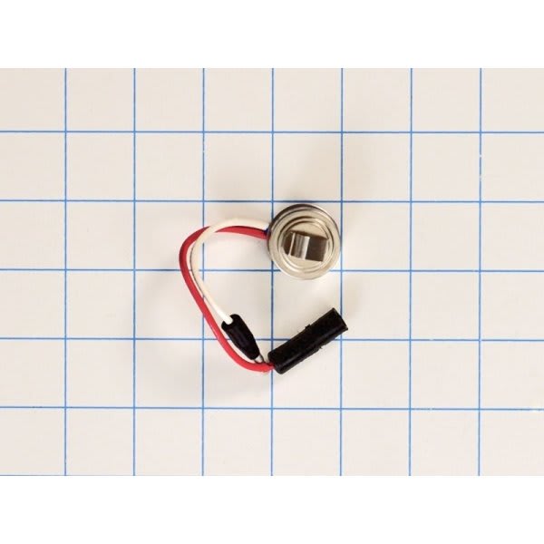 Electrolux Replacement Defrost Bi-Metal Thermostat For Refrigerator, Part#216731001