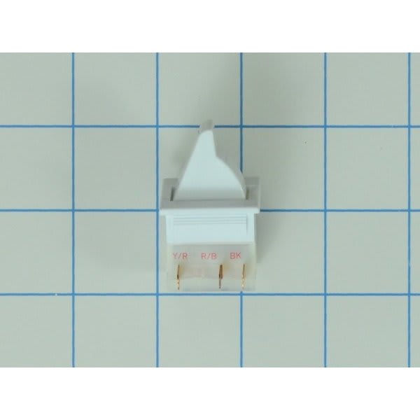 Frigidaire Replacement Door Light Switch For Refrigerator, Part#8582405058065