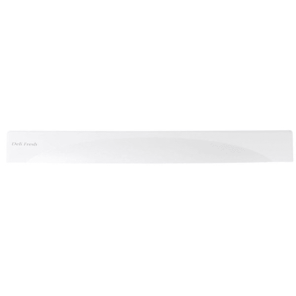 GE Replacement Crisper Drawer Handle For Refrigerator, Part#wr17x11250