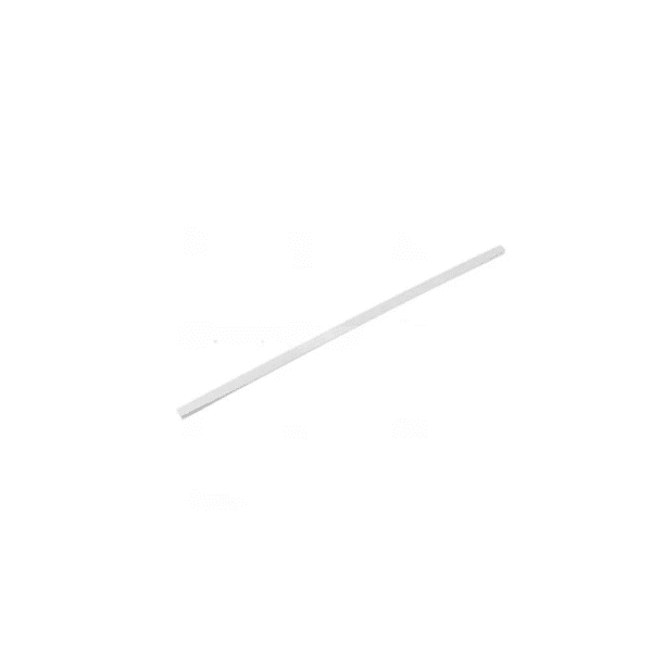 GE Replacement Shelf Trim For Refrigerator, Part#wr38x10221