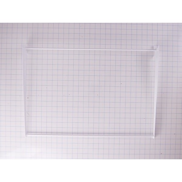 GE Replacement Shelf Cant For Refrigerator, Part#wr71x10279