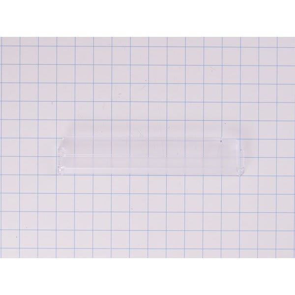 GE Replacement Door Shelf Rail For Refrigerator, Part#wr17x38320