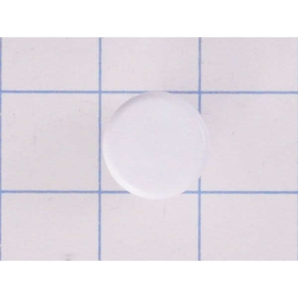 Electrolux Replacement Plug Button For Refrigerators, Part# 240381301