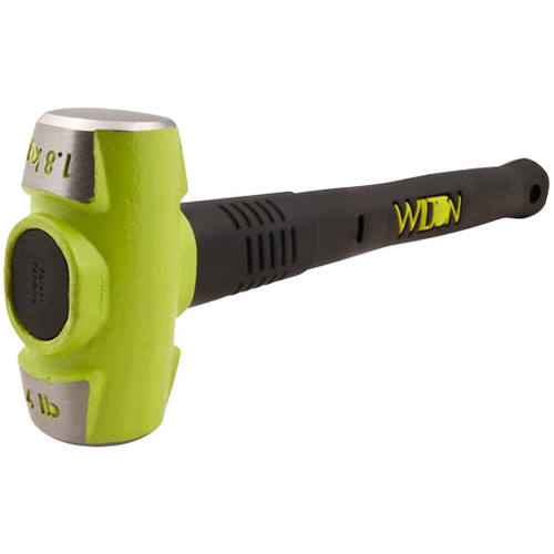 Wilton 4 Lb. BASH Sledge Hammer