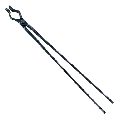 Lansing Forge Welder's Tongs Round Holding, 3/4" x 22"L
