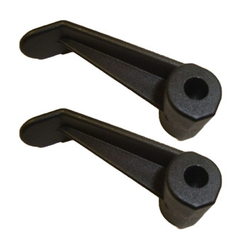 Ryobi BT3000 / BT3100 Saw 2 Pack Replacement Miter Locking Clamp - 969915002-2PK