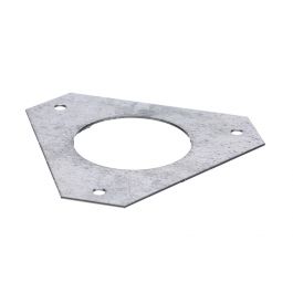 Lennox 96M55 Bearing Retainer