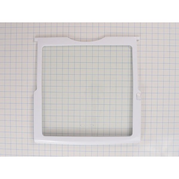 GE Replacement Shelf Assembly For Refrigerator, Part#wr71x10582