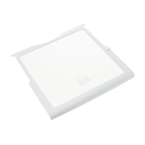 GE Replacement Slide Out Shelf For Refrigerator, Part#wr71x10249