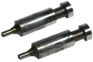 Roper Whitney No. 5 Type O Round Punch, 5/32"