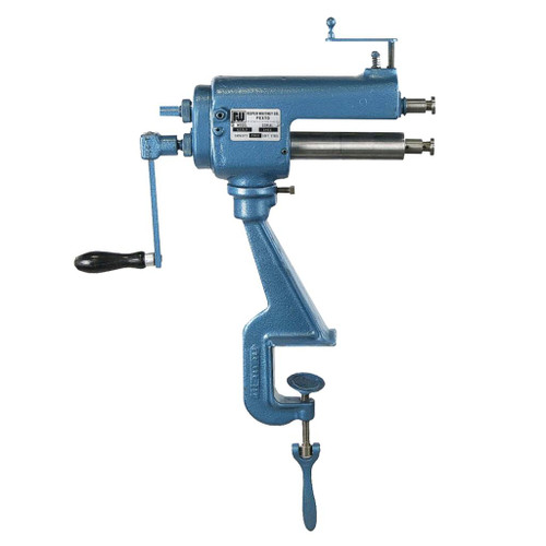 Pexto Deep Throat Combination Rotary Machine