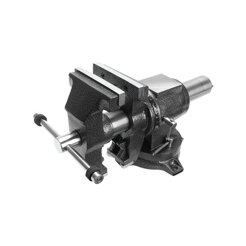 Performance Tool 5" Multi-Purpose Swivel Vise
