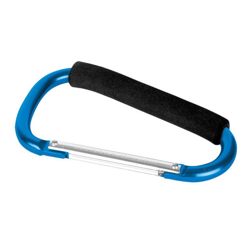 Performance Tool 7" Jumbo Carabiner