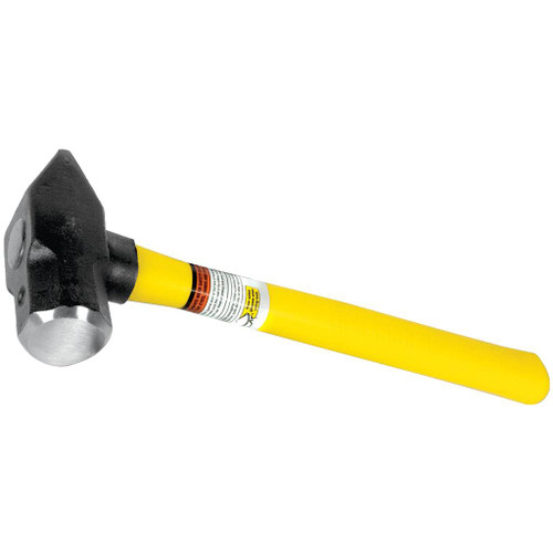 Performance Tool 3 lb. Cross Pein Hammer