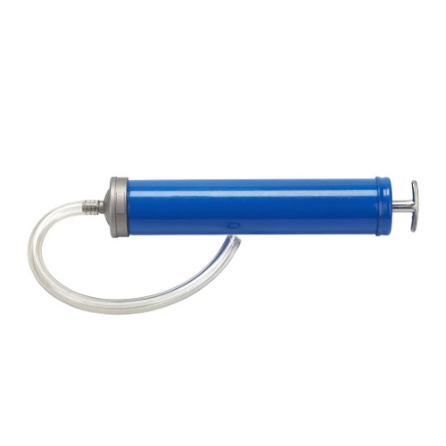 Performance Tool Suction Grease Gun
