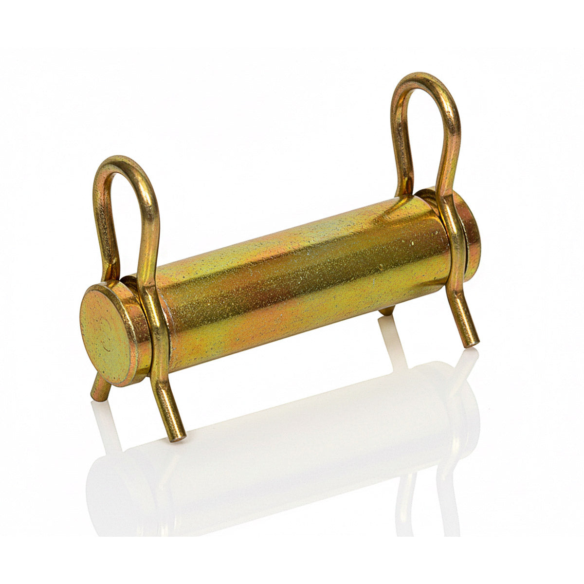 AgSmart Hydraulic Cylinder Clevis Pin - 1-1/4" Diameter x 4" Length