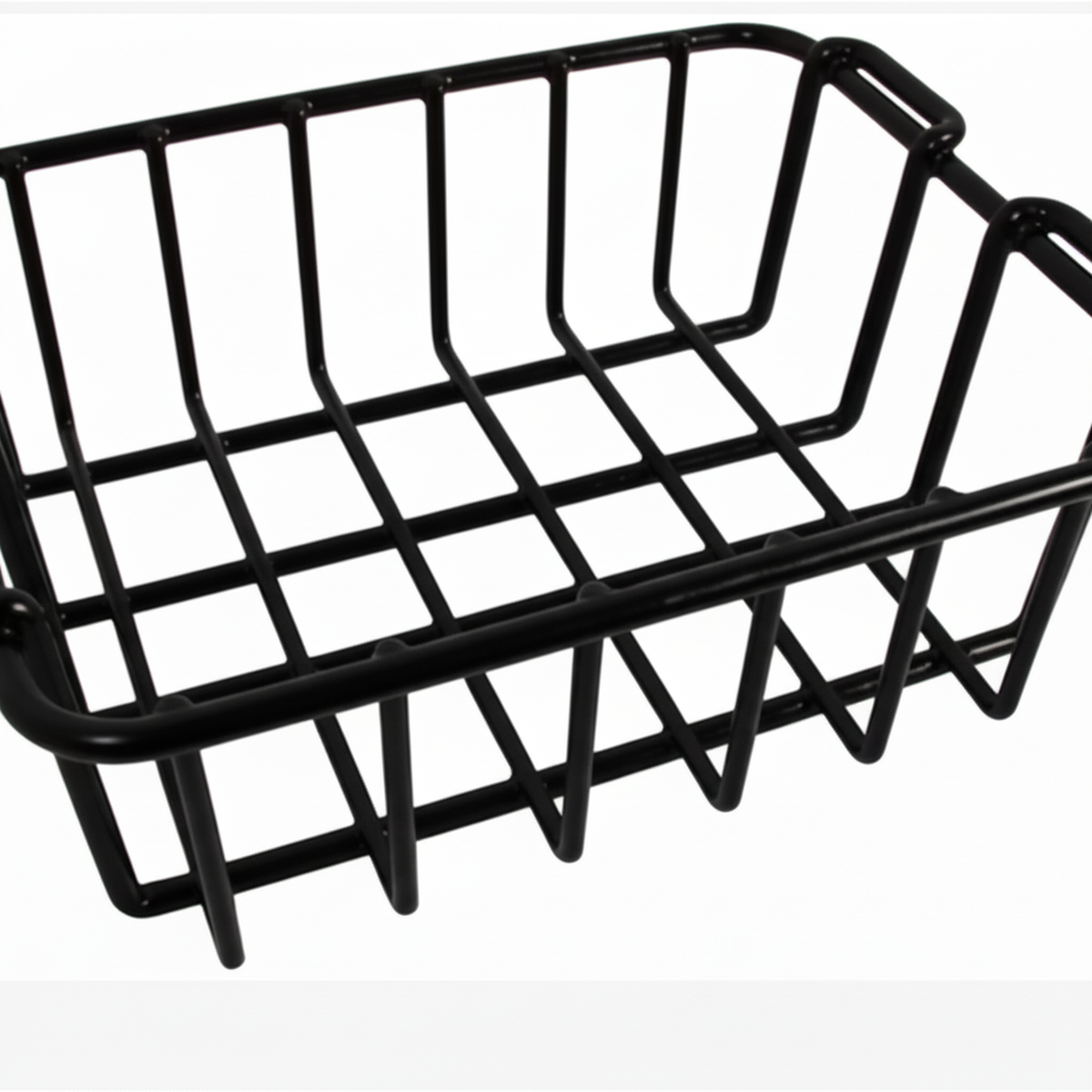 ICEBIN Rubber-Coated Wire Basket for 40 & 65 Liter Coolers