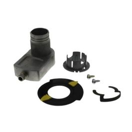 Siemens Building Technology 985-004 Centering Shaft Adapter 1" DIA