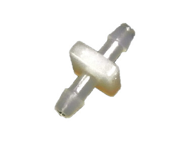 Ryobi Homelite Trimmer Replacement Inline Fuel Fitting - 985304001