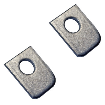 Homelite 2 Pack OF Genuine OEM Replacement Brackets - 98791-2PK