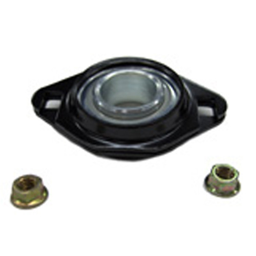 Hannay Reels AT Series Mobile Garden Hose Reel Parts - 1" Bearing Complete - 02A, 02B, 02C