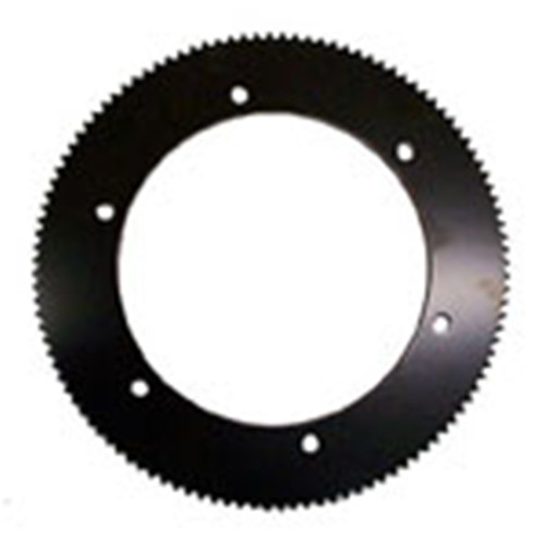 Hannay Reels EP/ EPJ/ 7500 Series Power or Crank Rewind Reel Parts - 112T35 Sprocket 19-21 Discs - 72A
