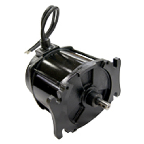 Hannay Reels EP/ EPJ/ 7500 Series Power or Crank Rewind Reel Parts - 12V 1/2 HP Motor - 58