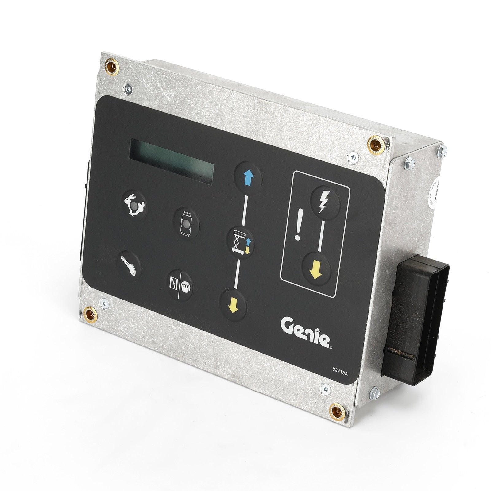 Genie Part # 99162GT – Ecu