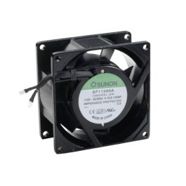 Siemens 994-405 Axial Fan VFD Cabinet
