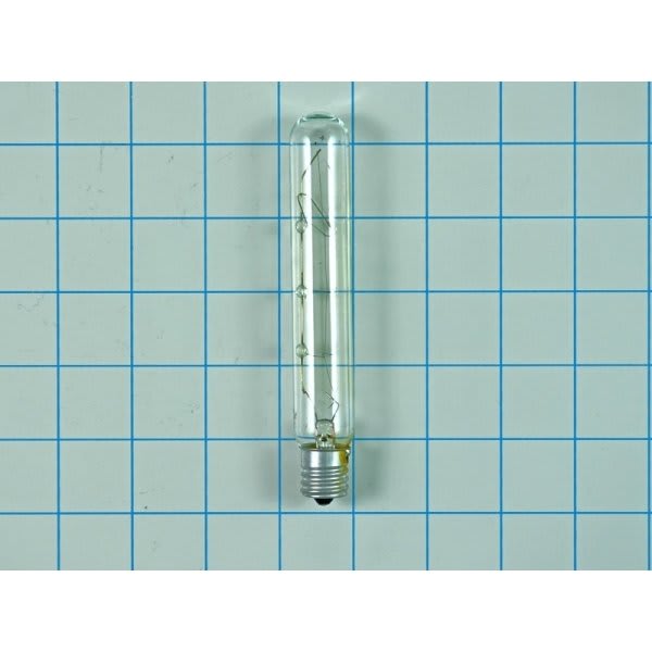 Whirlpool Replacement Light Bulb For Refrigerator, Freezer, Part# Wp548049