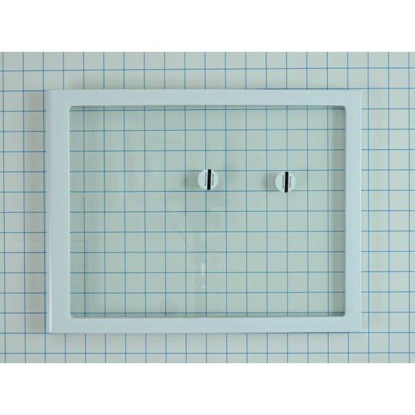 Whirlpool Replacement Glass Shelf For Refrigerator, Part#wpw10269145