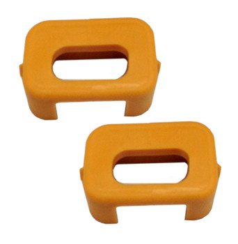 Bostitch N62FNB / DA1564K Nailer 2 Pack No Mar Pads - 9R188782-2PK