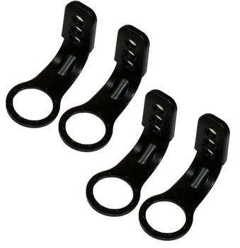 Stanley Bostitch N62FNB Replacement (4 Pack) Hook - 9R188815-4PK