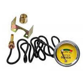 TISCO Temperature Gauge for Oliver, 1K528E