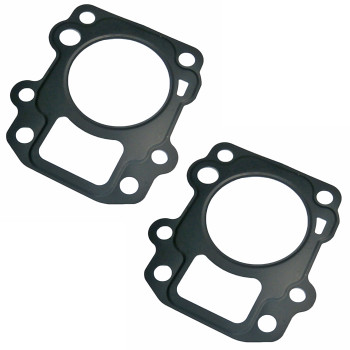 Homelite 2 Pack Of Genuine OEM Replacement Gaskets A100649-2PK