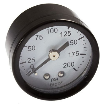 DeWalt D55155/D55152 Compressor Replacement Gauge - A15699