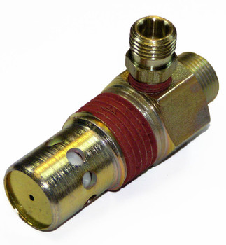 Porter Cable CPF23400S/CPFC2PKV3525VP Compressor NPT Check Valve - A19712
