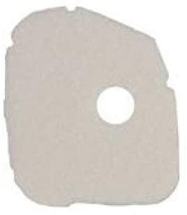 Echo 5 Pack Genuine OEM Air Filters for CS-271T String Trimmer - A226000051-5PK