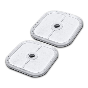 Echo 2 Pack of Genuine OEM Replacement Air Filter - A226000351-2PK