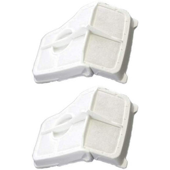 Echo 2 Pack Genuine OEM Air Filters for CS-310 Chain Saw - A226000460-2PK