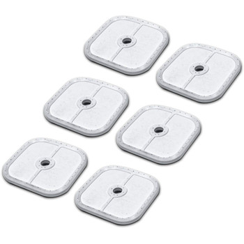 Echo 6 Pack of Genuine OEM Replacement Air Filter - A226000473-6PK