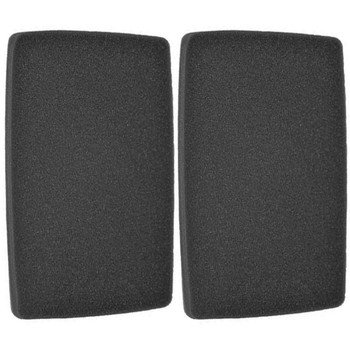 Echo 2 Pack Genuine OEM Pre Filters for PB-770H Leaf Blower - A226000480-2PK