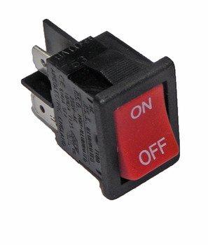 Porter Cable 690LR/691 Router Replacement 120V On/Off Switch - A22756