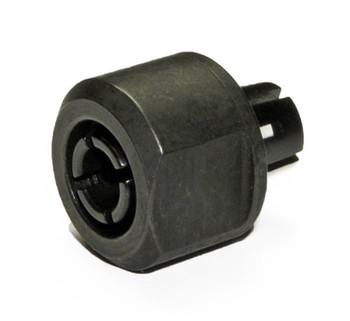 DeWalt DWP611 Router Replacement 1/4" Collet & Nut - A24215SV