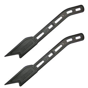 DeWalt DW744X Table Saw Replacement (2 Pack) Push Stick # A24507-2PK