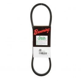 Browning A30 Super Grip Belt
