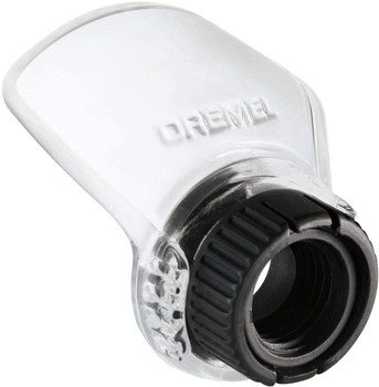 Dremel Genuine OEM Replacement Rotary Attachment Kit - A550