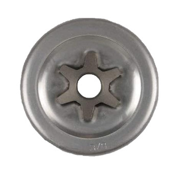 Echo Genuine OEM Replacement Clutch Drum # A556000542