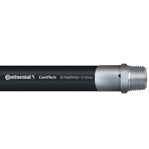Continental ContiTech 1 1/2 in. DEF Transfer Hose Assemblies